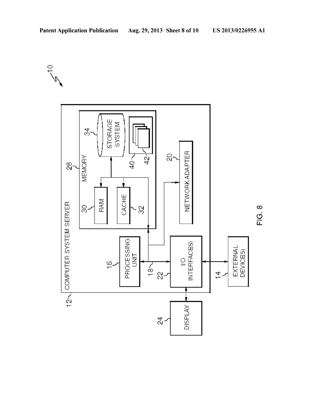 BI-TEMPORAL KEY VALUE CACHE SYSTEM - diagram, schematic, and image 09