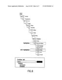 SEARCH AND PRESENTATION ENGINE diagram and image