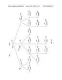 PROCESSING A HIERARCHICAL STRUCTURE TO RESPOND TO A QUERY diagram and image