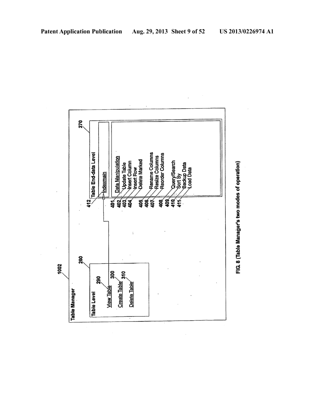 Universal Data Management Interface - diagram, schematic, and image 10