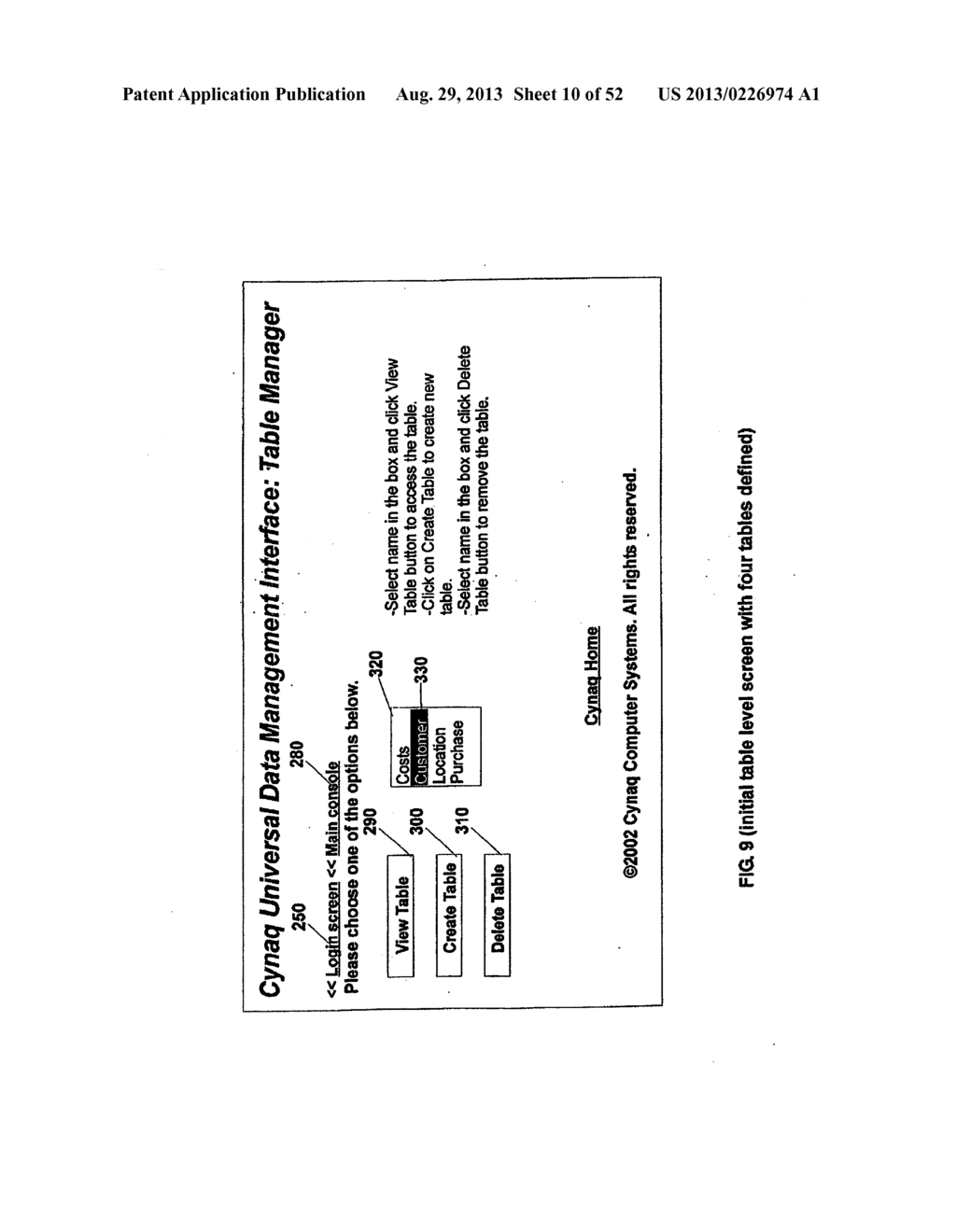 Universal Data Management Interface - diagram, schematic, and image 11