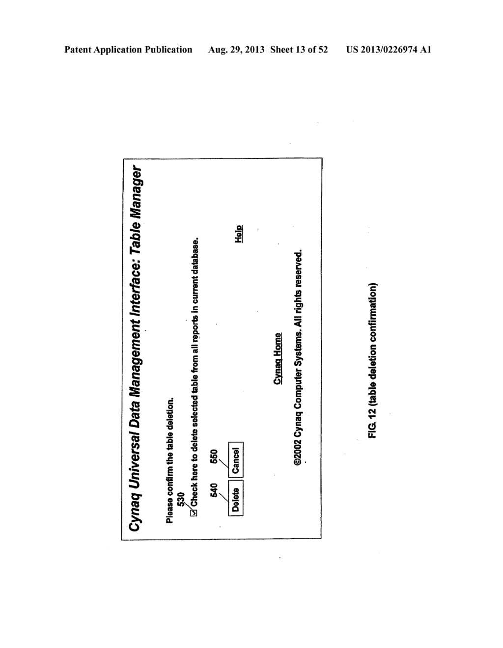 Universal Data Management Interface - diagram, schematic, and image 14