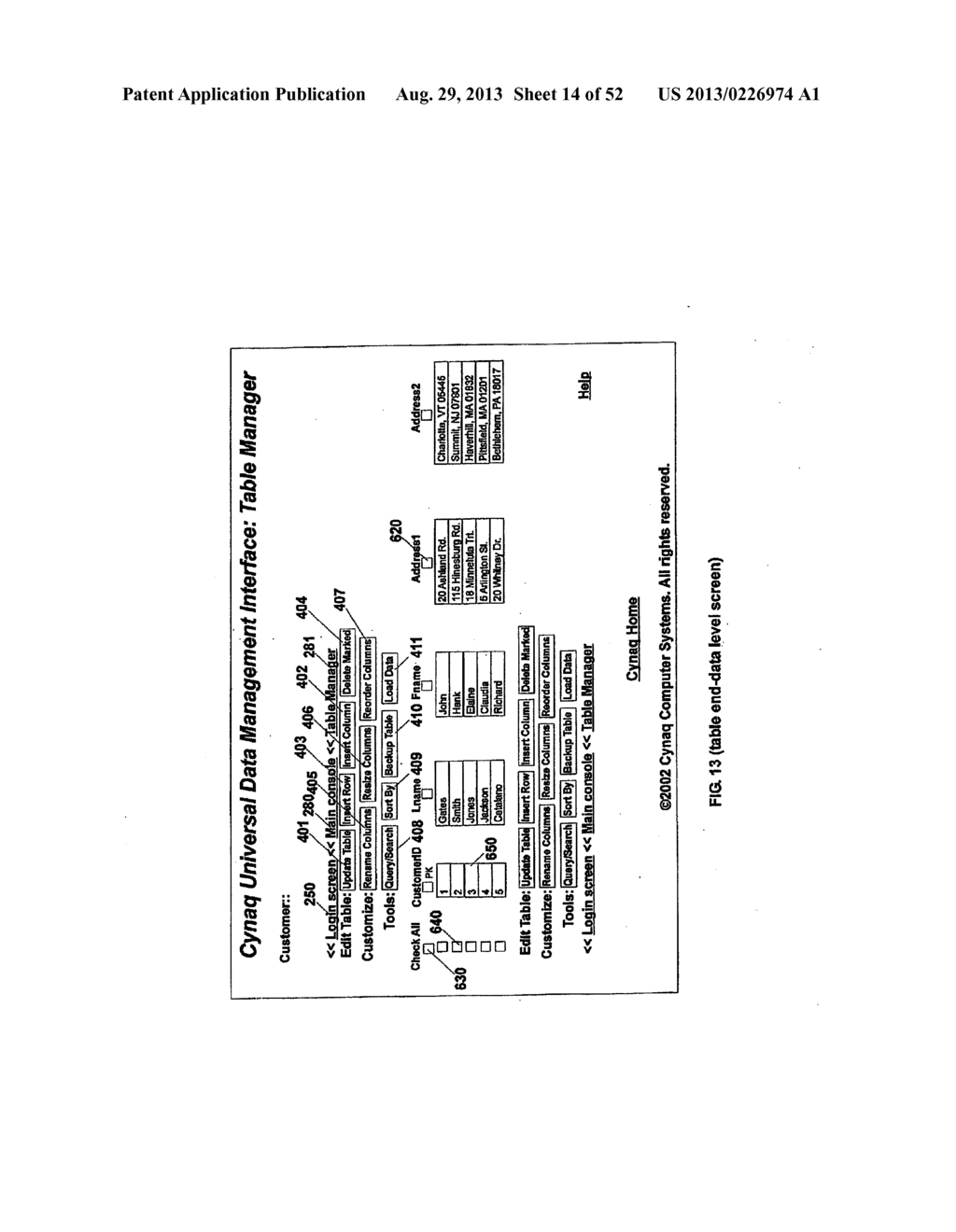 Universal Data Management Interface - diagram, schematic, and image 15