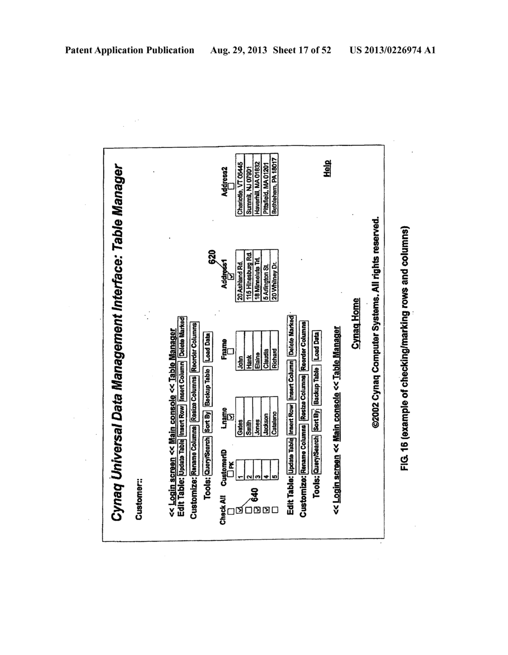 Universal Data Management Interface - diagram, schematic, and image 18