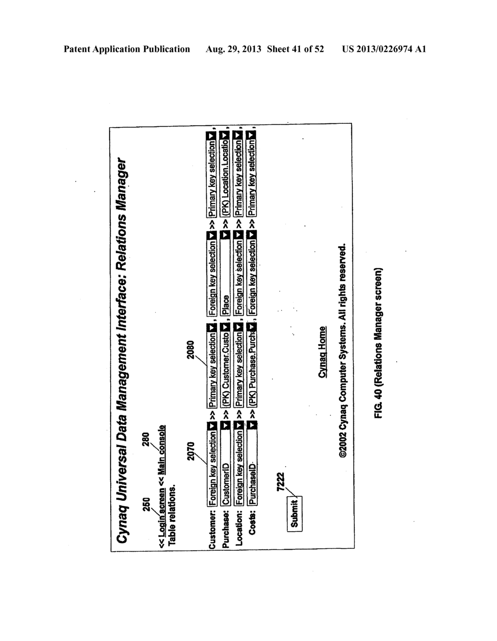 Universal Data Management Interface - diagram, schematic, and image 42