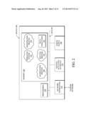 HIERARCHICAL SCHEMA TO PROVIDE AN AGGREGATED VIEW OF DEVICE CAPABILITIES     IN A NETWORK diagram and image