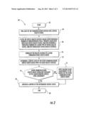 METHOD FOR DETERMINING WHETHER A COMMUNICATIONS SERVICE ROUTE IS OPERATING     PURSUANT TO A SERVICE LEVEL AGREEMENT diagram and image