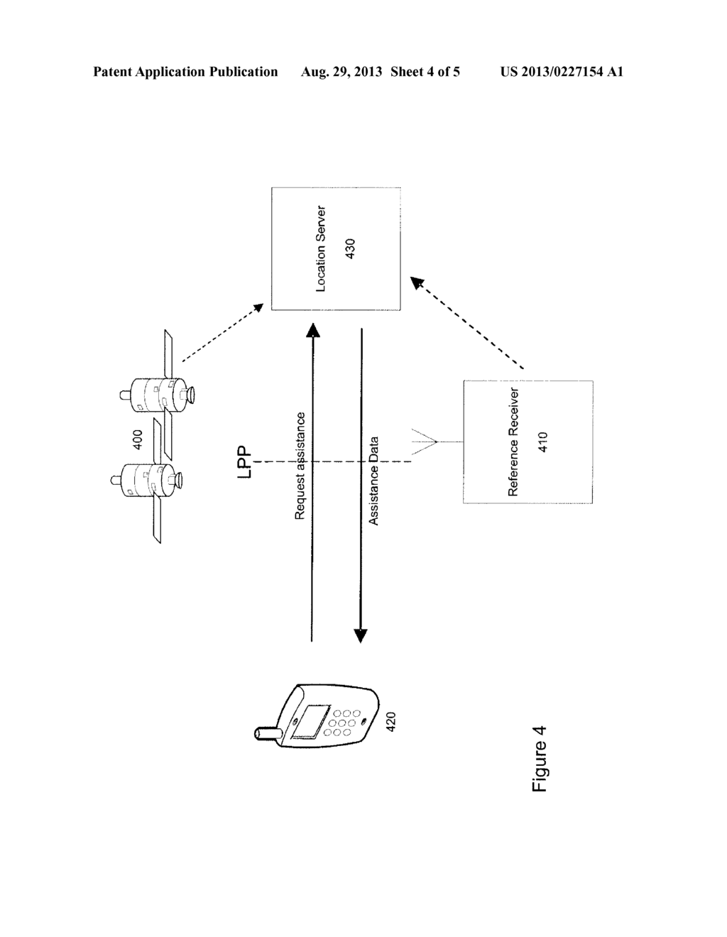 Session Parameters in the Periodic Assistance Data Delivery - diagram, schematic, and image 05