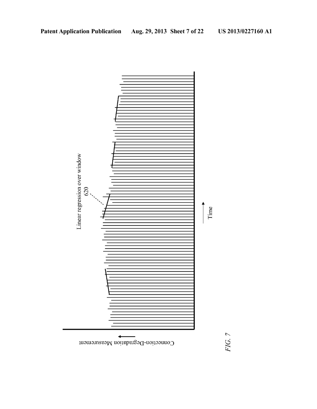 FLOW-RATE ADAPTATION FOR A CONNECTION OF TIME-VARYING CAPACITY - diagram, schematic, and image 08