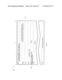 APPARATUS AND METHOD FOR PROVIDING A CONGESTION MEASUREMENT IN A NETWORK diagram and image