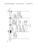 Method and Apparatus for Internet Protocol Based Content Router diagram and image