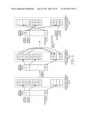 FLASH MEMORY DEVICE AND ELECTRONIC DEVICE EMPLOYING THEREOF diagram and image