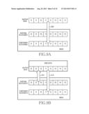 FLASH MEMORY DEVICE AND ELECTRONIC DEVICE EMPLOYING THEREOF diagram and image