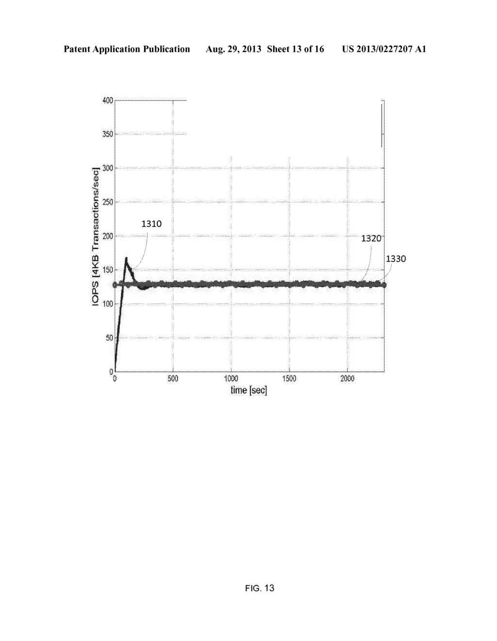 ADVANCED MANAGEMENT OF A NON-VOLATILE MEMORY - diagram, schematic, and image 14