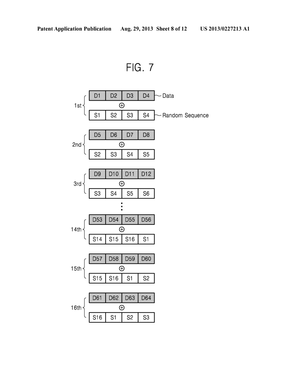 MEMORY CONTROLLER AND OPERATION METHOD THEREOF - diagram, schematic, and image 09