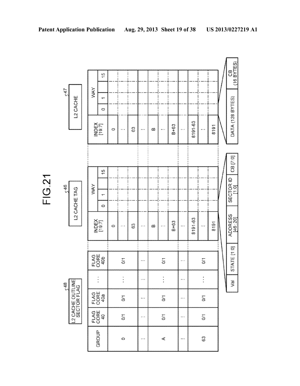 PROCESSOR, INFORMATION PROCESSING APPARATUS, AND ARITHMETIC METHOD - diagram, schematic, and image 20