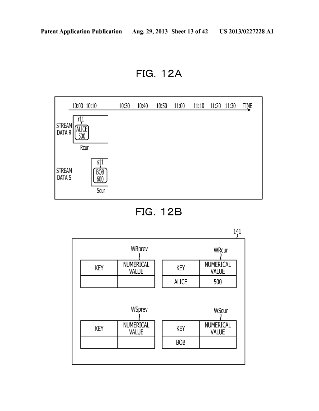 INFORMATION PROCESSING DEVICE AND INFORMATION PROCESSING METHOD - diagram, schematic, and image 14