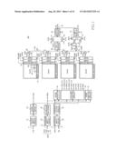 SEMICONDUCTOR DEVICE THAT BURST-OUTPUTS READ DATA diagram and image