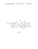 SEMICONDUCTOR DEVICE THAT BURST-OUTPUTS READ DATA diagram and image