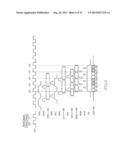 SEMICONDUCTOR DEVICE THAT BURST-OUTPUTS READ DATA diagram and image