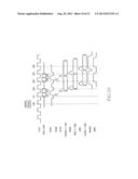 SEMICONDUCTOR DEVICE THAT BURST-OUTPUTS READ DATA diagram and image