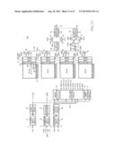 SEMICONDUCTOR DEVICE THAT BURST-OUTPUTS READ DATA diagram and image