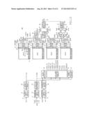 SEMICONDUCTOR DEVICE THAT BURST-OUTPUTS READ DATA diagram and image