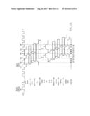 SEMICONDUCTOR DEVICE THAT BURST-OUTPUTS READ DATA diagram and image