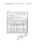 SYSTEMS AND METHODS FOR STORAGE ALLOCATION diagram and image