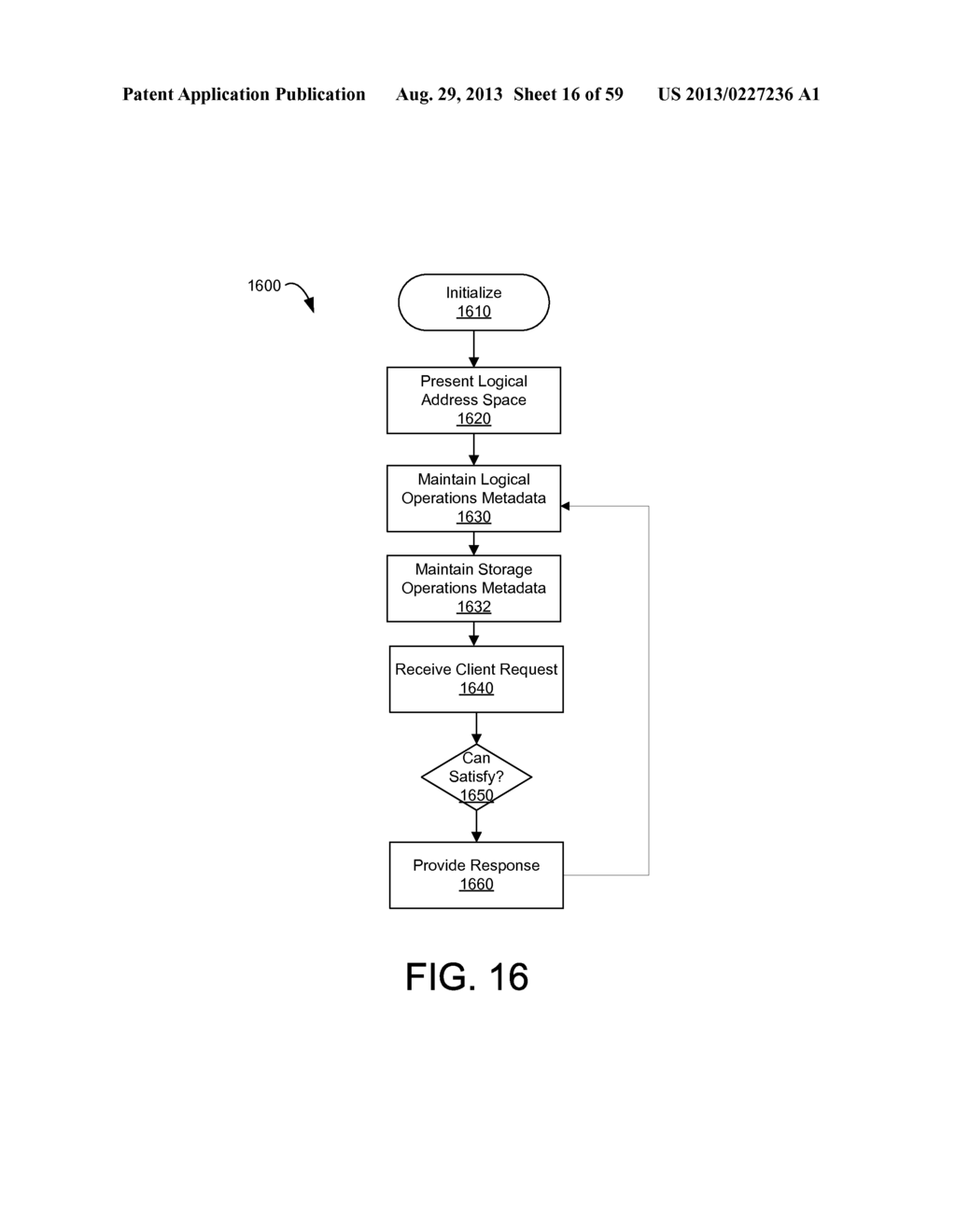 SYSTEMS AND METHODS FOR STORAGE ALLOCATION - diagram, schematic, and image 17