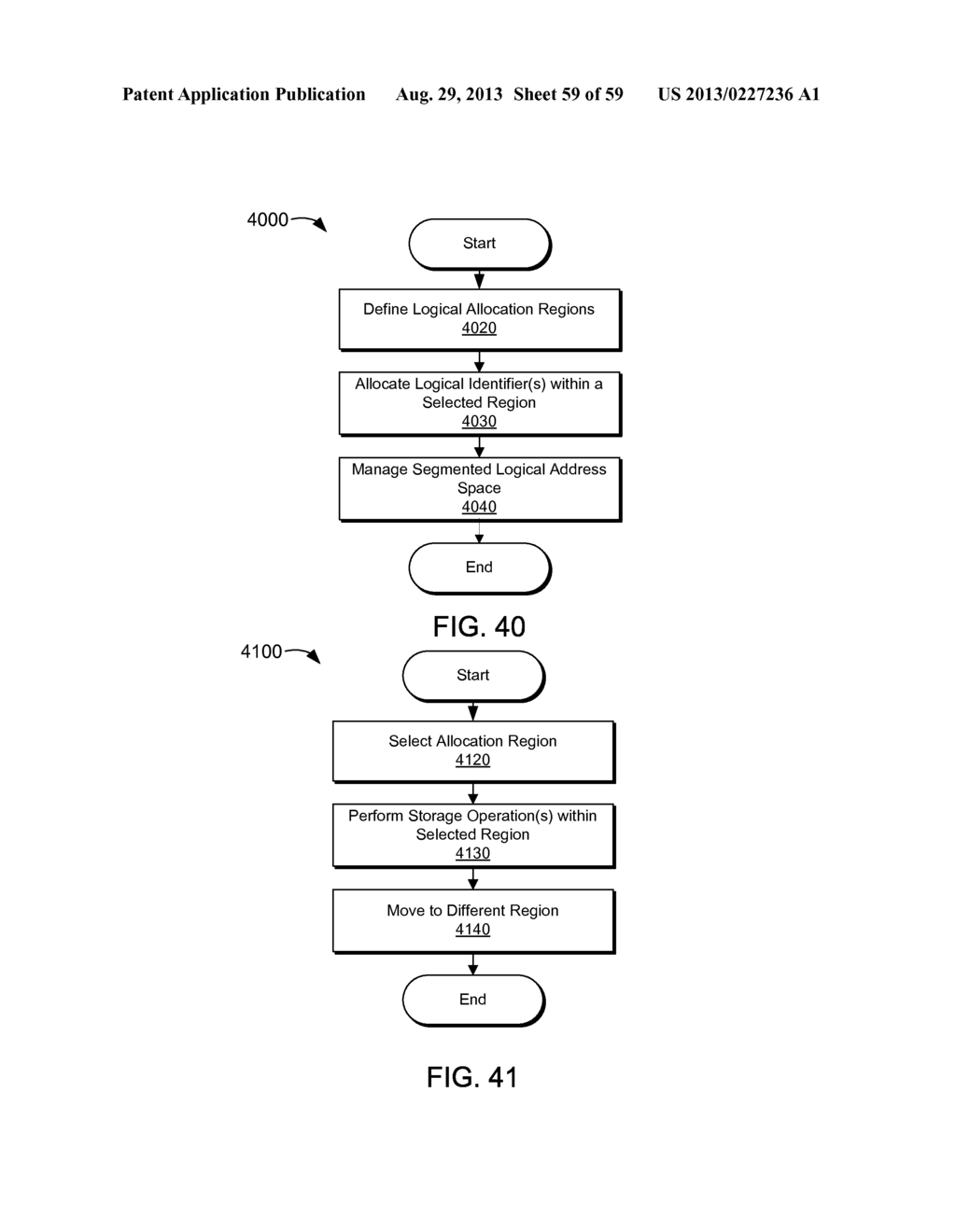 SYSTEMS AND METHODS FOR STORAGE ALLOCATION - diagram, schematic, and image 60