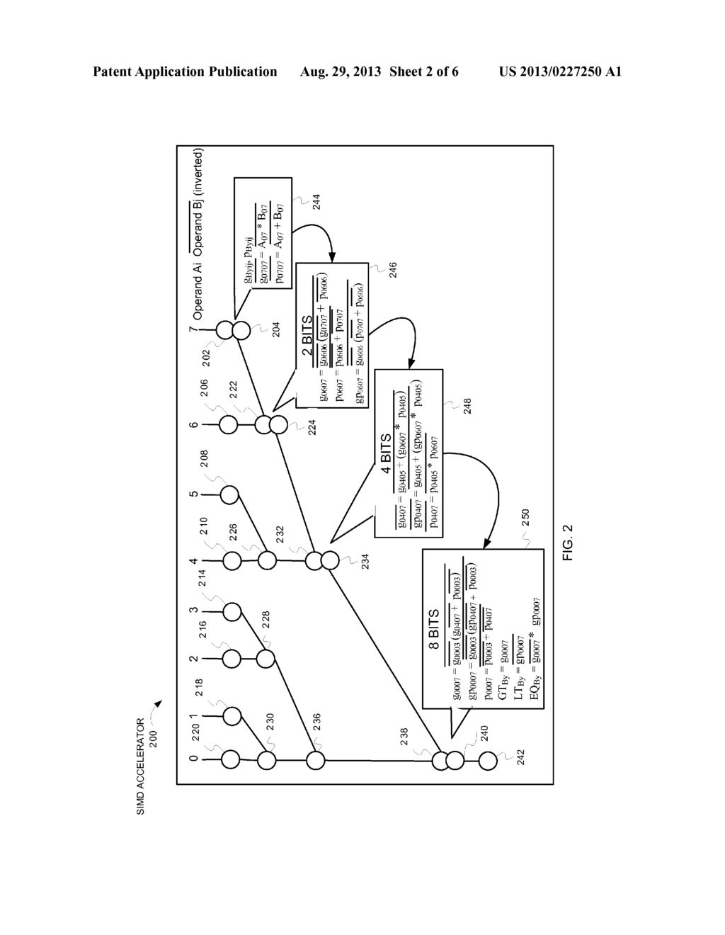 SIMD ACCELERATOR FOR DATA COMPARISON - diagram, schematic, and image 03