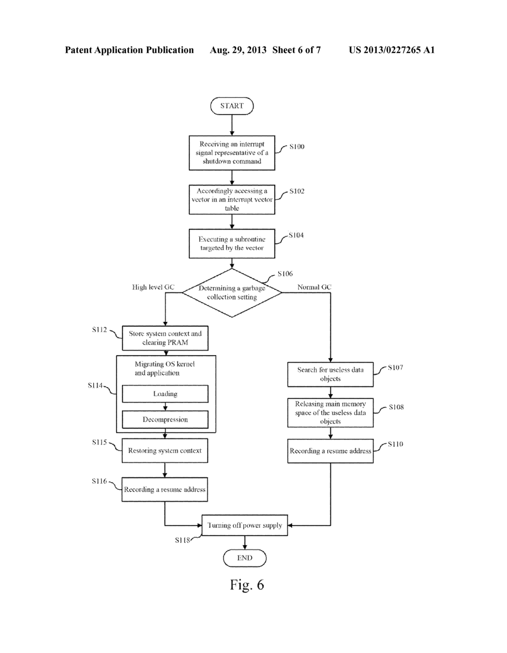 MEDIA DATA PLAYBACK DEVICE AND REBOOT METHOD THEREOF - diagram, schematic, and image 07