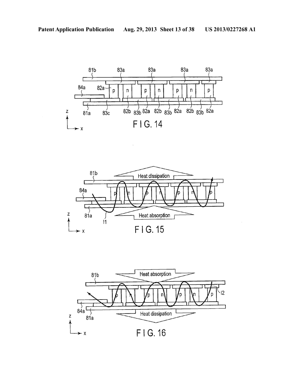 MEMORY SYSTEM - diagram, schematic, and image 14