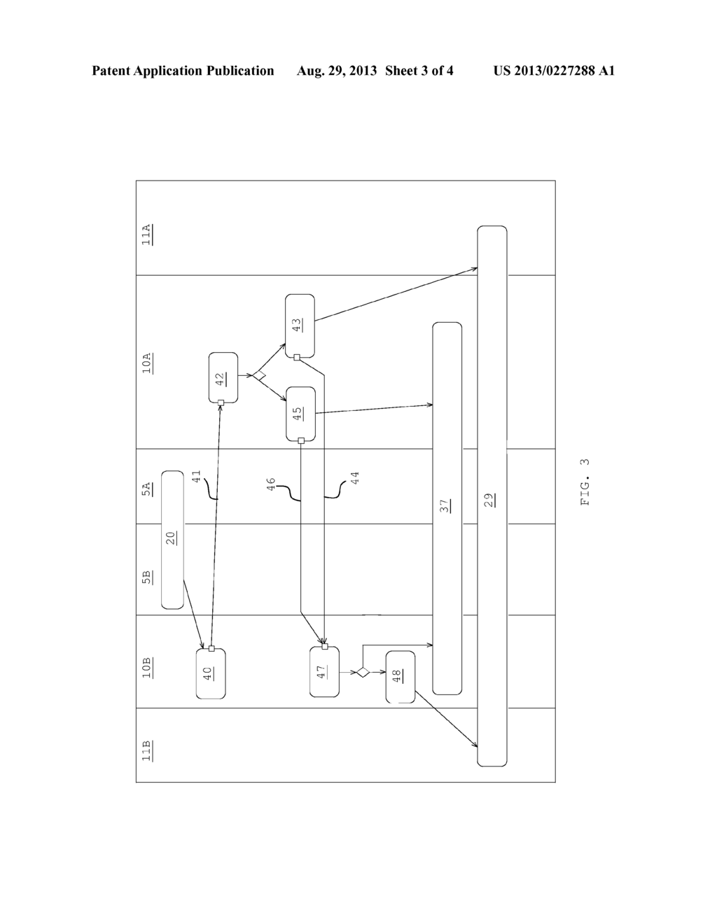 METHOD AND SYSTEM FOR ESTABLISHING CRYPTOGRAPHIC COMMUNICATIONS BETWEEN A     REMOTE DEVICE AND A MEDICAL DEVICE - diagram, schematic, and image 04