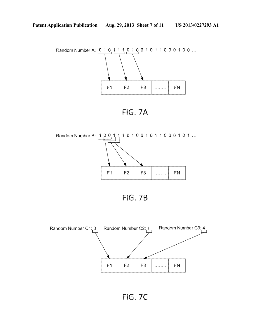 Method For Watermarking Content - diagram, schematic, and image 08