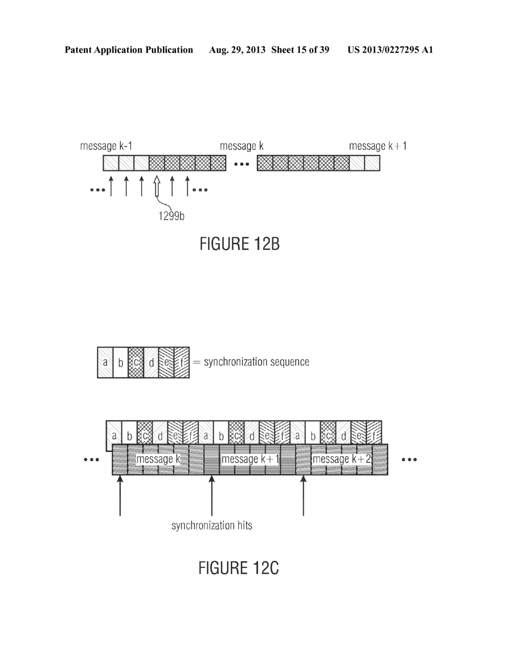 WATERMARK GENERATOR, WATERMARK DECODER, METHOD FOR PROVIDING A WATERMARK     SIGNAL IN DEPENDENCE ON BINARY MESSAGE DATA, METHOD FOR PROVIDING BINARY     MESSAGE DATA IN DEPENDENCE ON A WATERMARKED SIGNAL AND COMPUTER PROGRAM     USING A DIFFERENTIAL ENCODING - diagram, schematic, and image 16