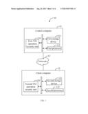 VIRTUAL MACHINE OPERATION SECURITY SYSTEM AND METHOD diagram and image