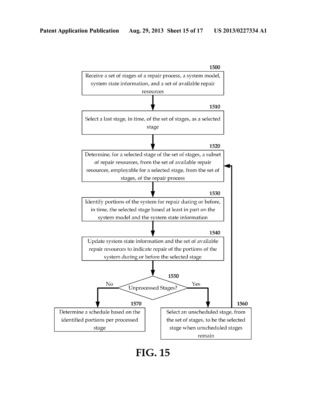 Progressive Network Recovery - diagram, schematic, and image 16