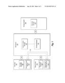 SAS HOST CACHE CONTROL diagram and image