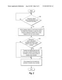 SAS HOST CACHE CONTROL diagram and image