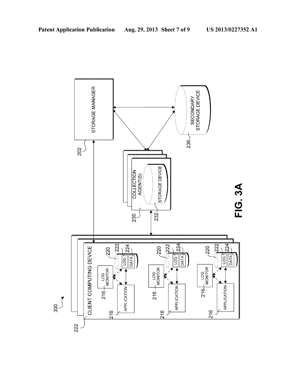 LOG MONITORING - diagram, schematic, and image 08