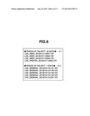 IMAGE FORMING APPARATUS, CONTROL METHOD FOR IMAGE FORMING APPARATUS, AND     STORAGE MEDIUM diagram and image