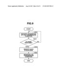 IMAGE FORMING APPARATUS, CONTROL METHOD FOR IMAGE FORMING APPARATUS, AND     STORAGE MEDIUM diagram and image