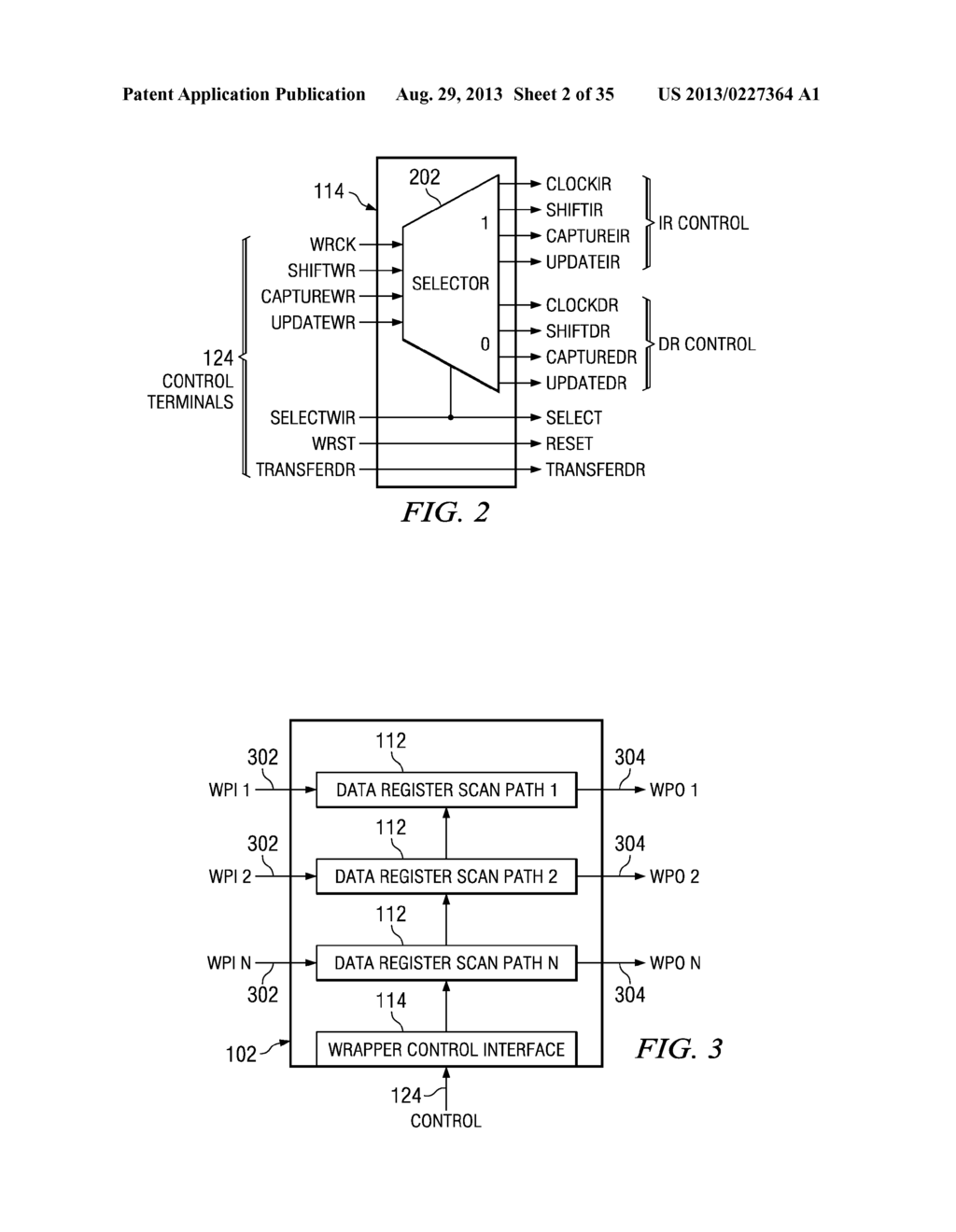 DEVICE TESTING ARCHITECTURE, METHOD, AND SYSTEM - diagram, schematic, and image 03