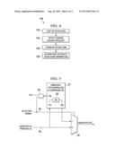 BLOCKING THE EFFECTS OF SCAN CHAIN TESTING UPON A CHANGE IN SCAN CHAIN     TOPOLOGY diagram and image