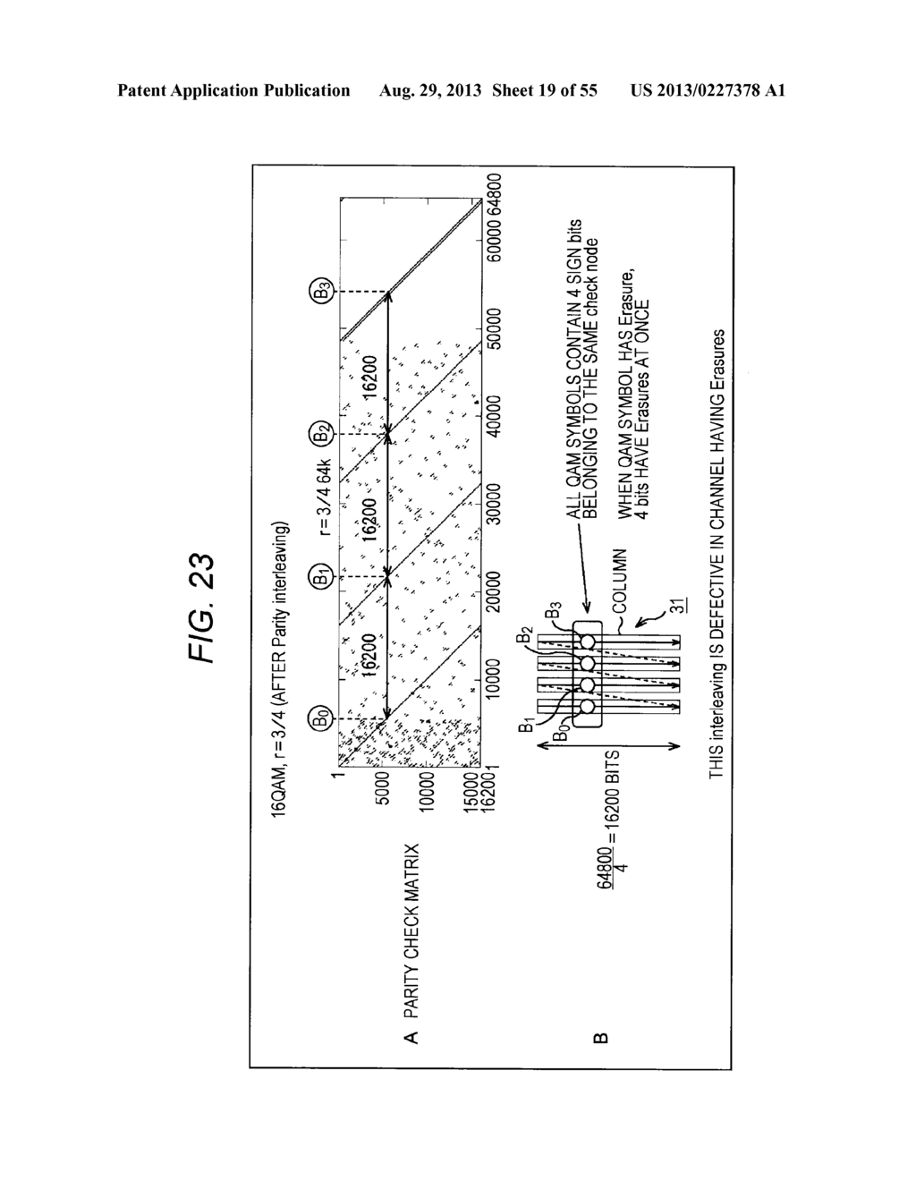 DATA PROCESSING DEVICE AND DATA PROCESSING METHOD - diagram, schematic, and image 20