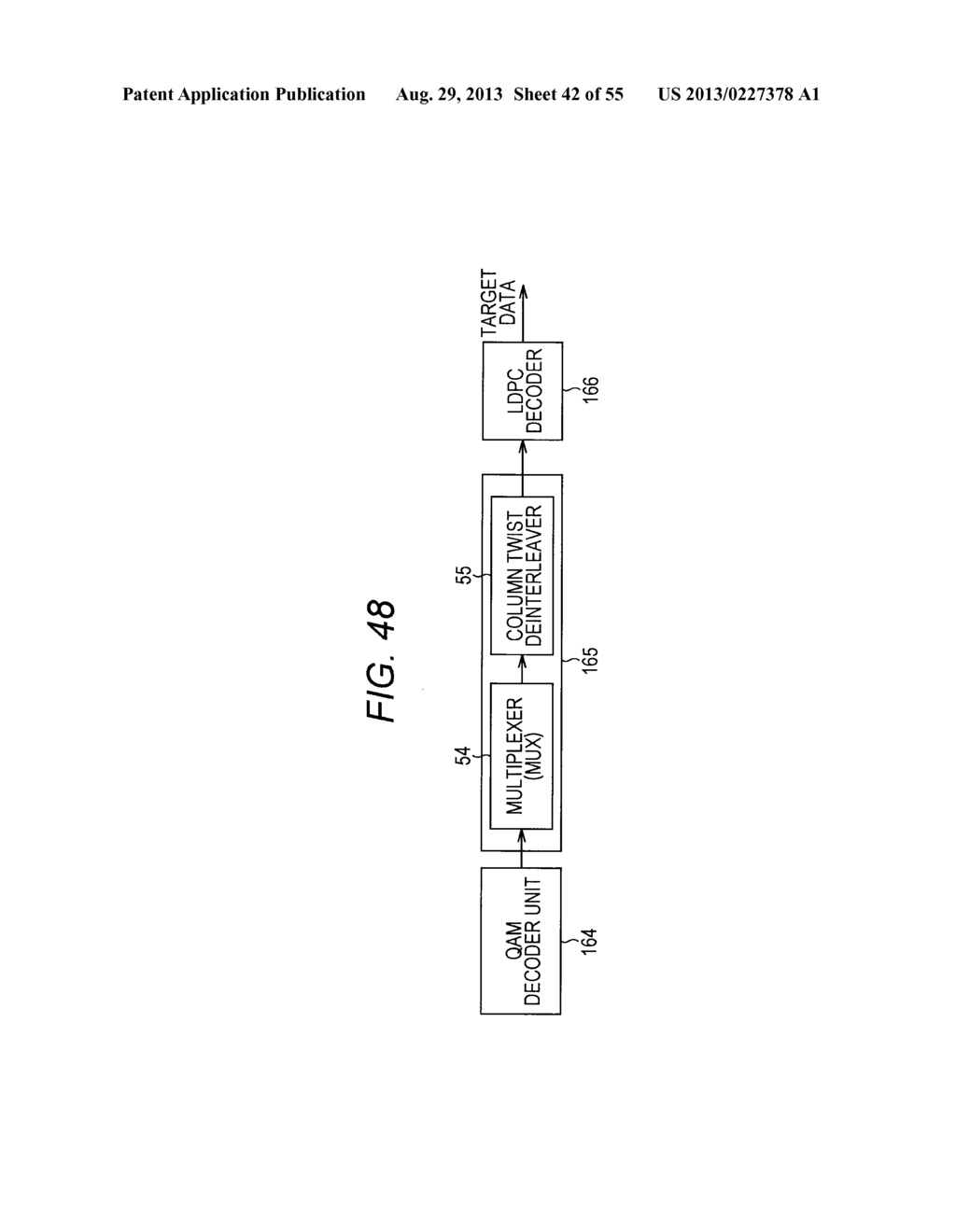 DATA PROCESSING DEVICE AND DATA PROCESSING METHOD - diagram, schematic, and image 43