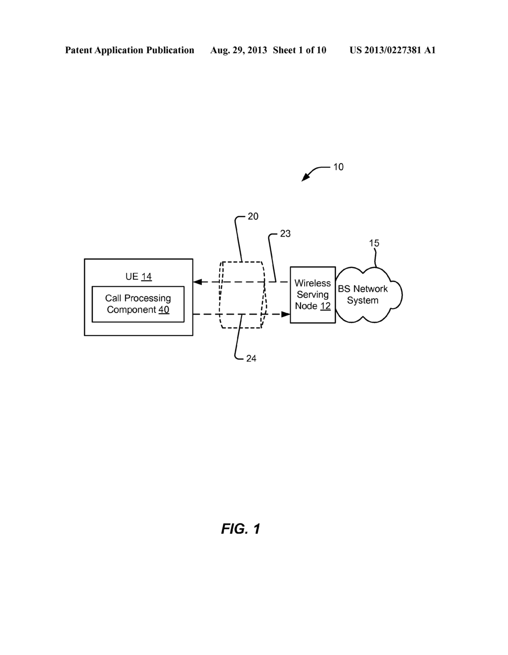 METHOD AND APPARATUS FOR MITIGATION OF FALSE PACKET DECODES DUE TO EARLY     DECODING - diagram, schematic, and image 02