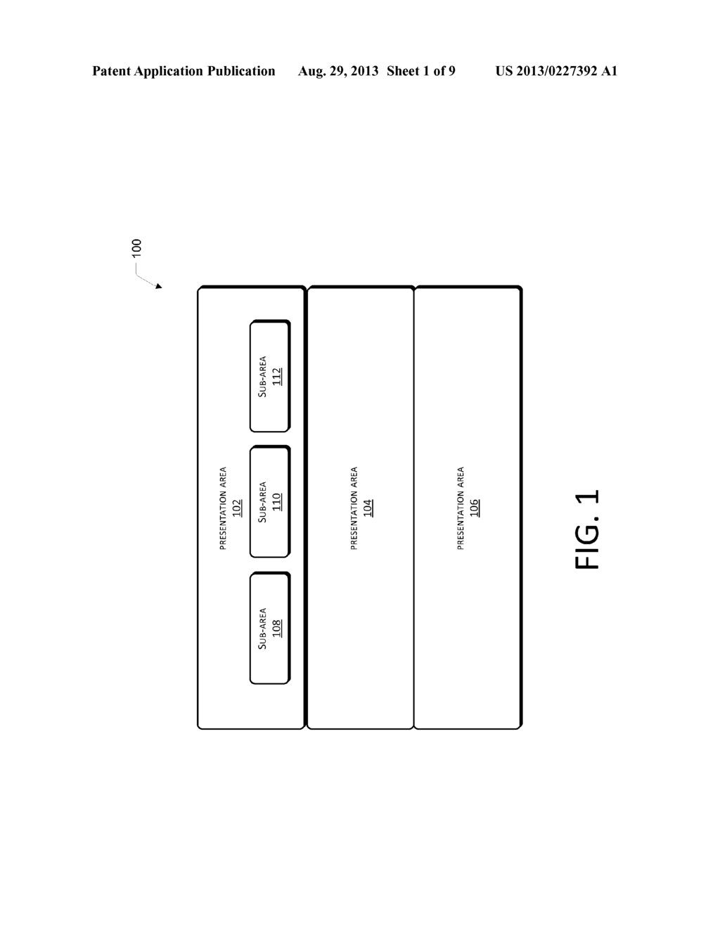 Determining Page Elements of WebPage - diagram, schematic, and image 02